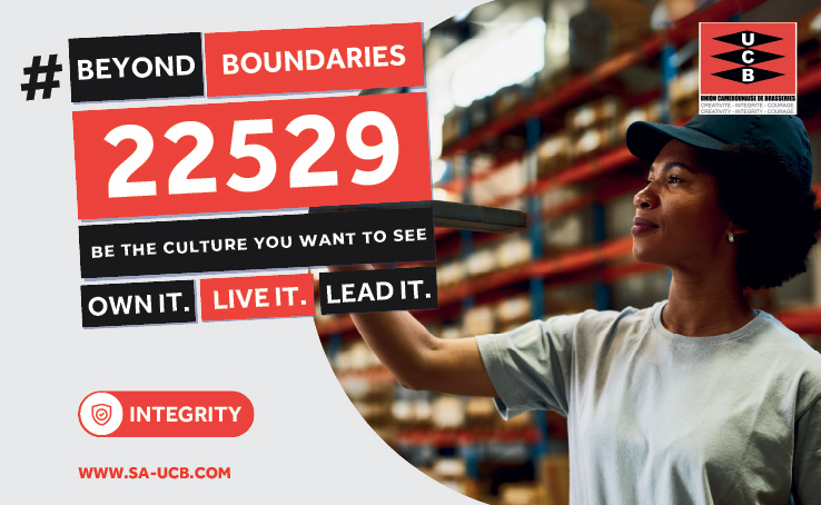 Cultural Transformation 5